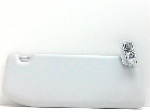 Left sun visor PEUGEOT 2008 I (CU_) 1.6 HDi | BP38385114I1 - Image 4