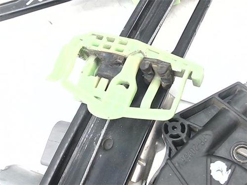 Front right window mechanism BMW 3 Compact (E46) 320 td | BP38357461C23 - Image 3