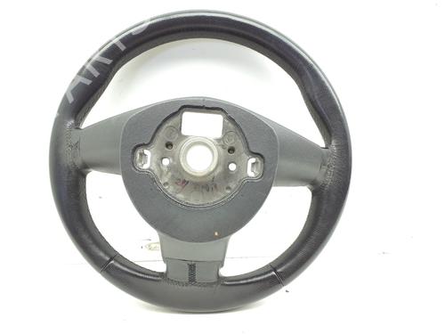 Steering wheel SEAT LEON (1P1) 1.6 | BP38440035C49 - Image 4