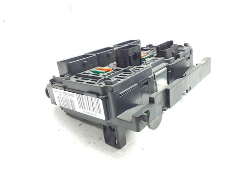 Fuse box CITROËN C5 II (RC_) 2.0 HDi (RCRHRH) | BP40044250E1 - Image 4