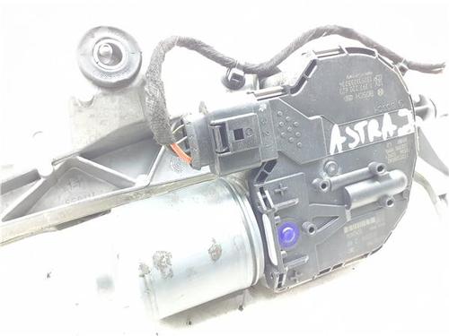 Front wiper motor OPEL ASTRA J Saloon 1.7 CDTI (69) | BP38382803M29 - Image 4
