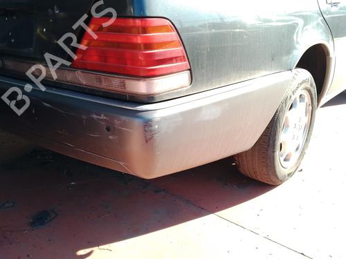 Used Rear bumper Rear bumper MERCEDES-BENZ S-CLASS (W140) 300 SE, SEL/S320 (140.032, 140.033) (231 hp) 39956321 39956321