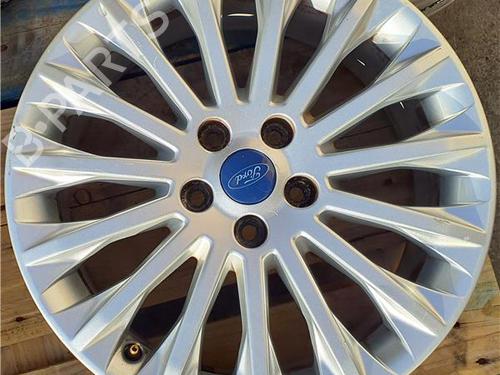 Used Rim Rim 38396131 38396131