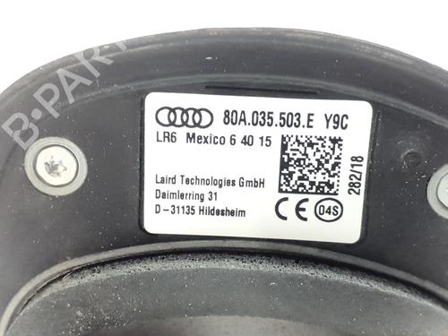 Antenne/Base AUDI Q5 (FYB, FYG) 2.0 TDI quattro | BP39412703C140 - Image 4