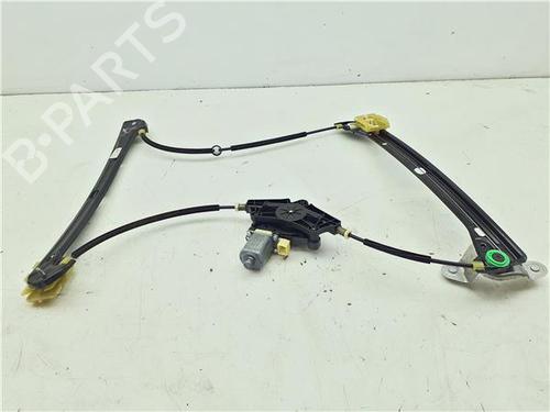Used Front right window mechanism Front right window mechanism 38378200 38378200