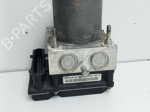 Módulo de ABS SMART FORFOUR (454) 1.3 (454.031) | BP39591843M43 - Image 4