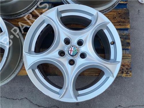 Used Rim Rim 38392715 38392715