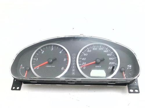 Instrument cluster MAZDA 2 (DY) 1.4 CD | BP38378692C47 - Image 5