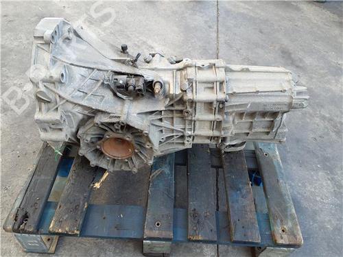 Gearbox SEAT EXEO ST (3R5) 2.0 TDI | BP38407458M3 - Image 3