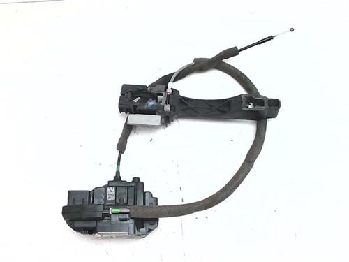 Used Rear left lock Rear left lock 38378838 38378838
