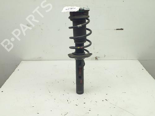 Used Left front shock absorber Left front shock absorber 38602491 38602491