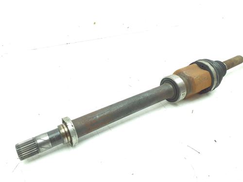 Right front driveshaft RENAULT CAPTUR I (J5_, H5_) 1.5 dCi 90 (J5N4, J5M5, J5MW, J5M6, J5AL, J5AJ) | BP38363456M39 - Image 3