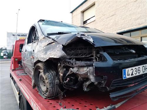 Starter FORD C-MAX (DM2) 1.6 TDCi | BP38367771M8 - Image 7