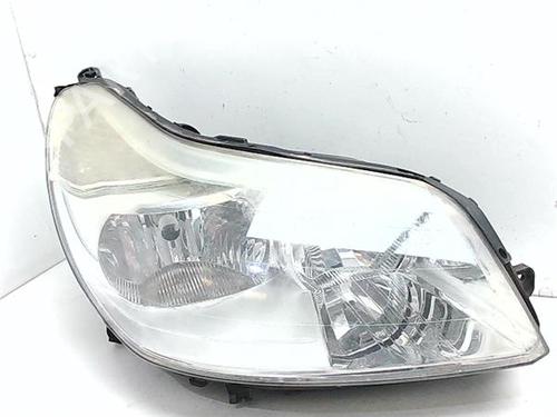 Used Right headlight Right headlight CITROËN C5 II (RC_) 1.6 HDi (RC8HZB) (109 hp) 40020591 40020591