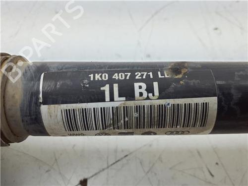 Left front driveshaft SEAT LEON ST (5F8) 1.6 TDI | BP38371264M38 - Image 2