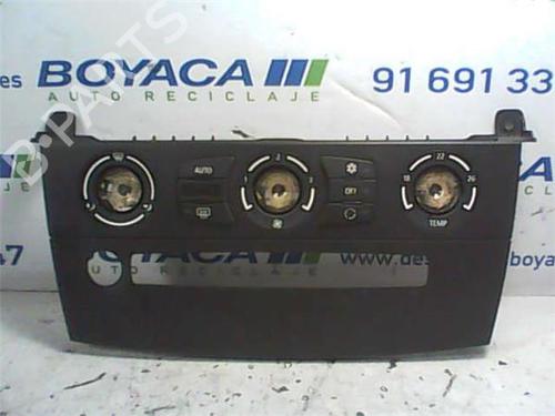 Used Climate control Climate control 38352520 38352520