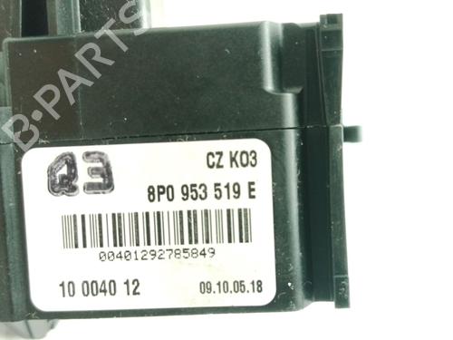 Steering column stalk AUDI A3 (8P1) 1.4 TFSI | BP38333637I23 - Image 5