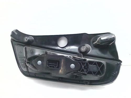 Left taillight LANCIA YPSILON (843_) 1.3 D Multijet (843.AXF11, 843.AXF1A, 843.AXM11,... | BP38381809C34 - Image 3