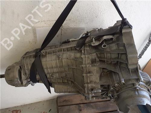Gearbox AUDI Q5 (FYB, FYG) 40 TDI Mild Hybrid quattro | BP38365004M3 - Image 8