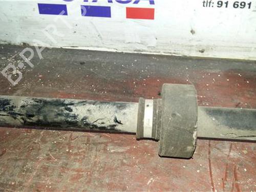 Right front driveshaft HONDA CIVIC VII Hatchback (EU, EP, EV) 1.7 CTDi (EP4, EU9) | BP38353779M39 - Image 3