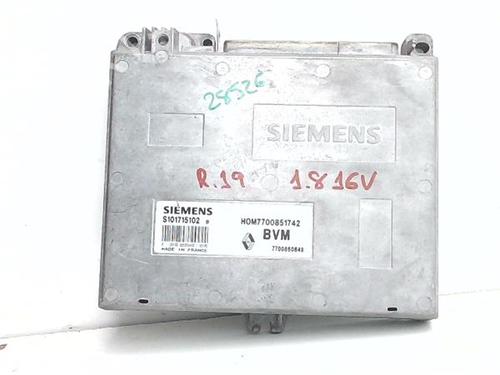 Used Control unit Control unit 38400392 38400392