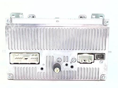 Radio MAZDA 3 Saloon (BL) 1.6 MZR CD (BL14) | BP38378472E6 - Image 4