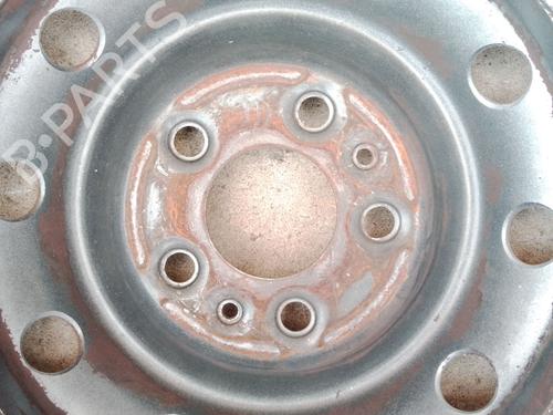 Fælk PEUGEOT BOXER Van (244) 2.8 HDi | BP38334707C45 - Image 5