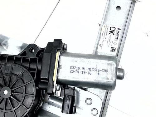 Front right window mechanism DACIA SANDERO II TCe 90 LPG (B8M1) | BP38359433C23 - Image 3