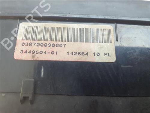 Fuse box MINI MINI (R56) Cooper D | BP38368707E1 - Image 3