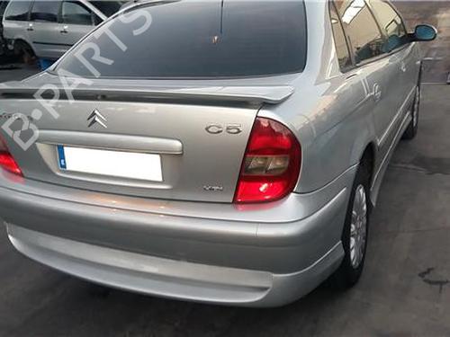 Right headlight CITROËN C5 I (DC_) 2.0 16V HPi (DCRLZB) | BP39962450C29 - Image 6