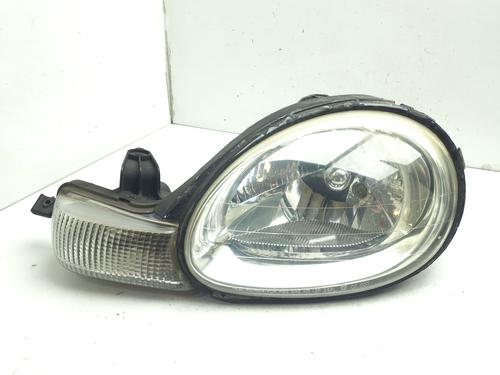 Used Left headlight Left headlight 38334474 38334474