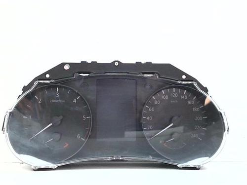 Used Instrument cluster Instrument cluster 38378034 38378034