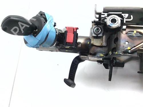Steering column RENAULT CLIO III Hatchback Van (SB_, SR_) 1.5 dCi | BP38377178M21 - Image 4