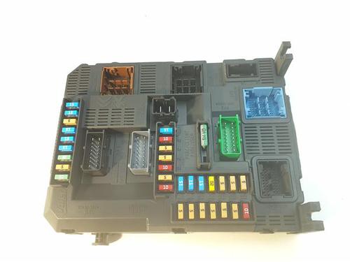 elektronische-module-citroen-c4-cactus-2014-38371809 main image