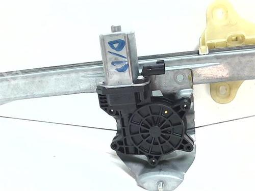 Front right window mechanism RENAULT CAPTUR I (J5_, H5_) 0.9 TCe 90 | BP38391583C23 - Image 2