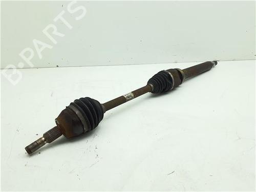 Used Right front driveshaft Right front driveshaft 38385641 38385641