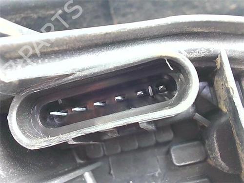 Right taillight SMART FORFOUR (454) 1.1 (454.030) | BP38388751C35 - Image 3