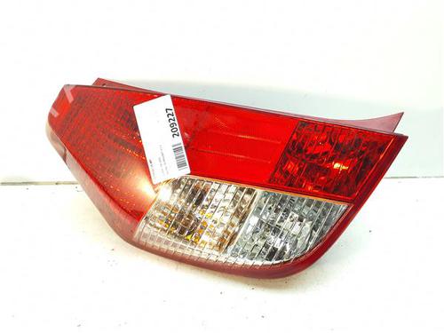 Used Left taillight Left taillight 38369635 38369635
