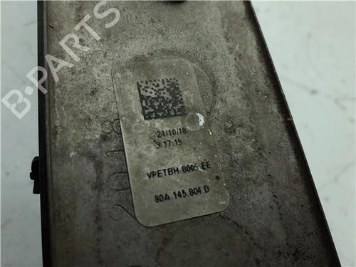 Intercooler AUDI Q5 (FYB, FYG) 2.0 TDI quattro | BP39412663M30 - Image 2