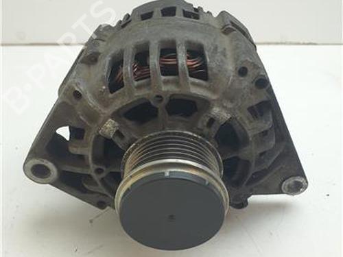 Used Alternator Alternator 38367865 38367865