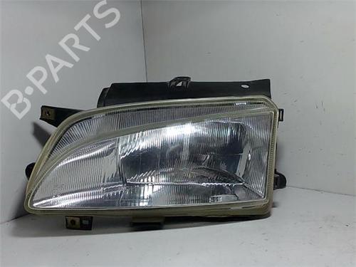 Used Left headlight Left headlight 38405300 38405300