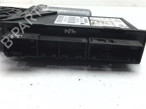 Front right window mechanism AUDI A4 B6 (8E2) 1.9 TDI | BP38351023C23 - Image 5