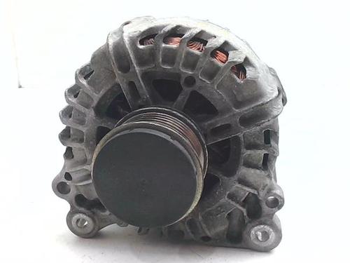 Used Alternator Alternator 38380321 38380321