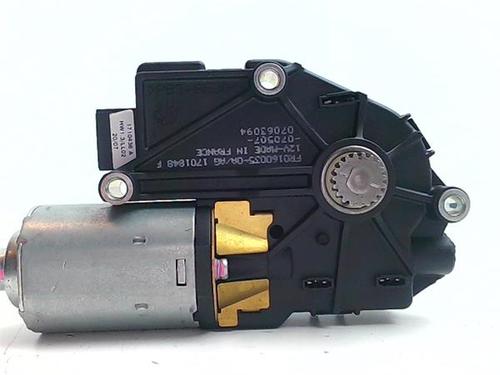 Sunroof engine BMW 1 (E81) 120 d | BP38364181M60 - Image 5