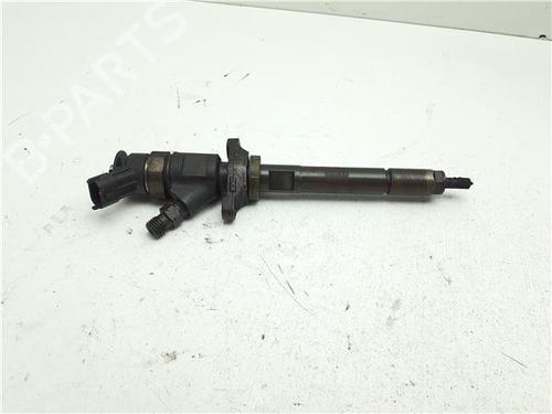 Injector CITROËN C3 Picasso (SH_) 1.6 HDI 90 | BP38392868M100 - Image 2