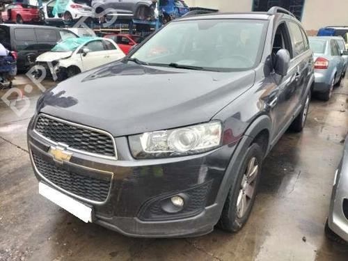 AC compressor CHEVROLET CAPTIVA (C100, C140) 2.2 D 4WD | BP38396087M34 - Image 7