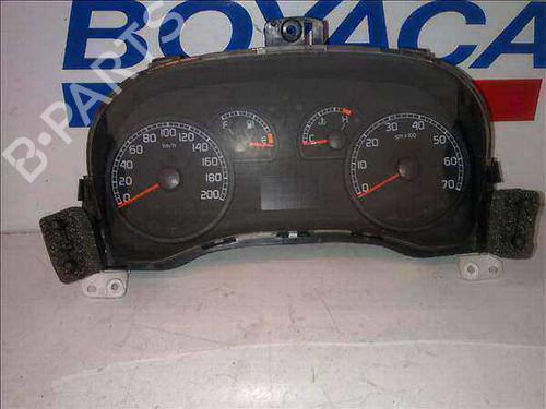 Kombiinstrument Kombiinstrument 38376976 38376976
