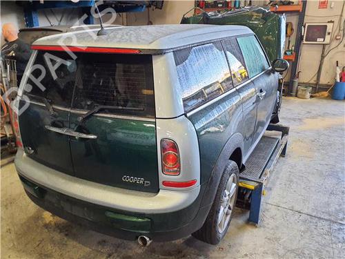 Højre gardin airbag Højre gardin airbag 38394405 38394405