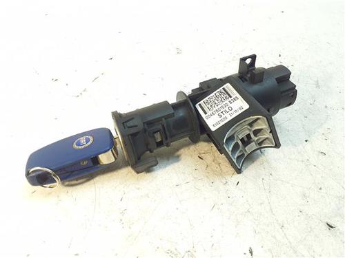 Used Ignition barrel Ignition barrel 38370620 38370620