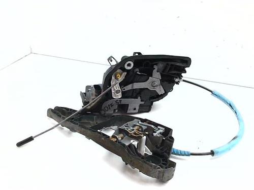 Used Front left lock Front left lock 38374993 38374993